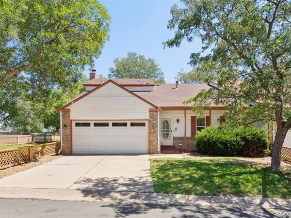 170 Willow Place S, Broomfield, CO 80020
