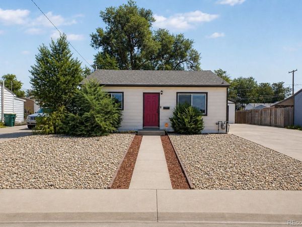 766 Fulton Avenue , Brighton, CO 80601