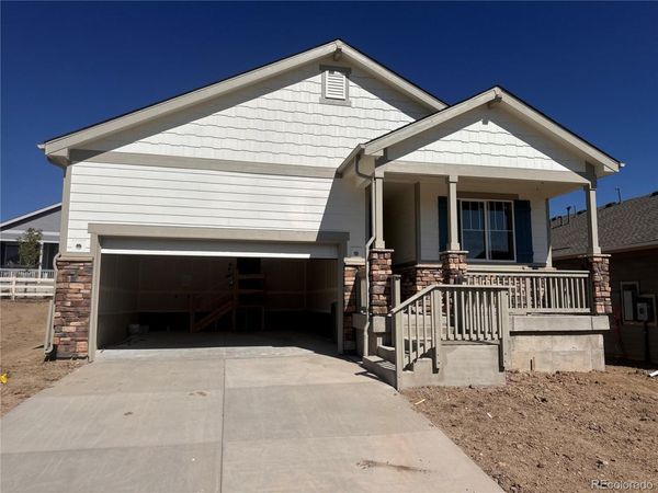 2309 Drummle Drive , Castle Rock, CO 80104