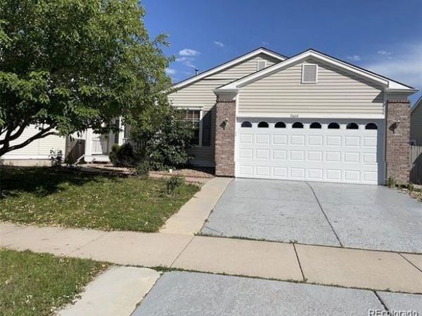 15644 E 50th Avenue , Denver, CO 80239