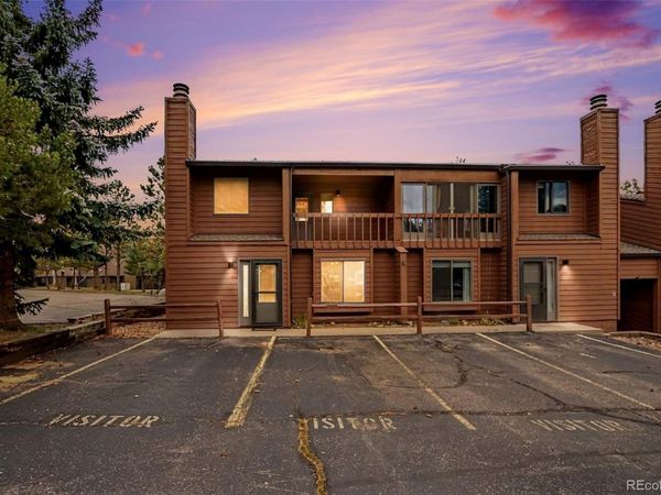 1050 S Saint Vrain Avenue , Unit A1, Estes Park, CO 80517