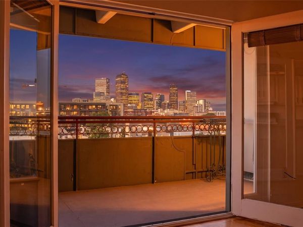 1441 N Humboldt Street , Unit 608, Denver, CO 80218