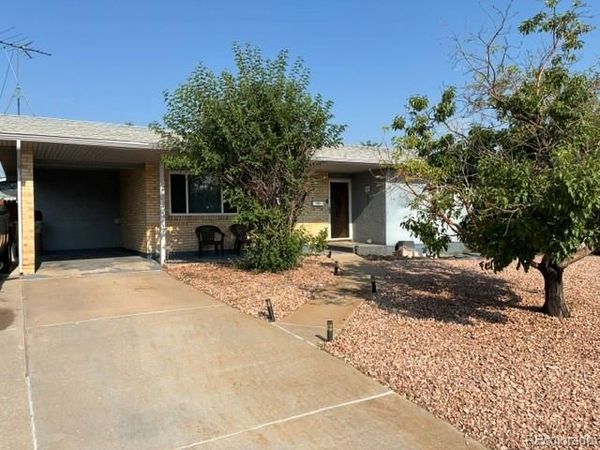 15 Solar Drive , Pueblo, CO 81005