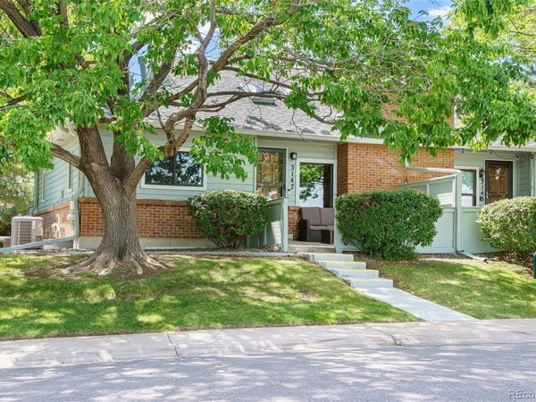3147 E Long Circle, Littleton, CO 80122