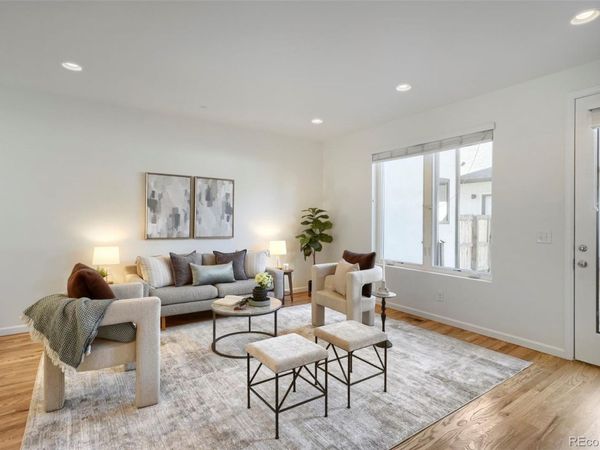 1031 Julian Street, Denver, CO 80204