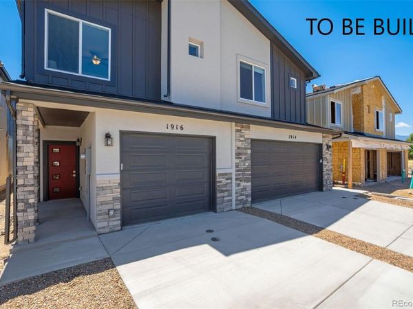 1881 Erin Loop , Colorado Springs, CO 80918