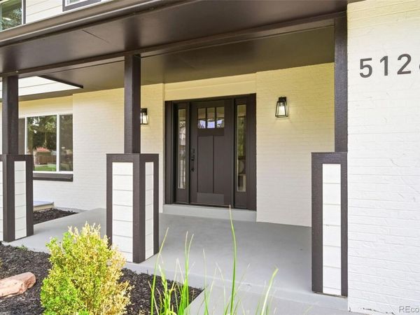 5126 W Fremont , Littleton, CO 80128