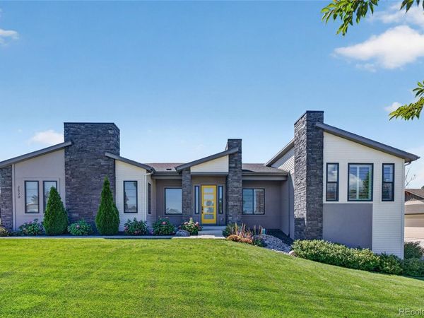 2520 Walters Drive, Erie, CO 80516