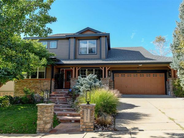24357 E Fremont Drive , Aurora, CO 80016