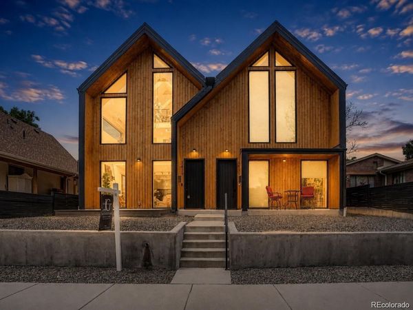 3829 Osage Street , Denver, CO 80211