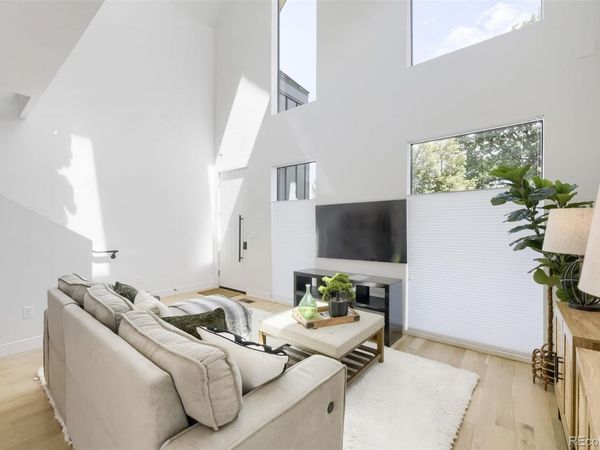 3829 Osage Street, Denver, CO 80211