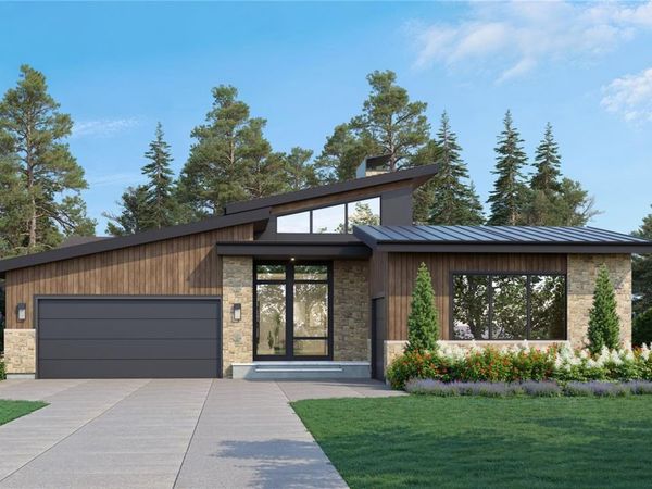 7930 Native Peak Way , Parker, CO 80134