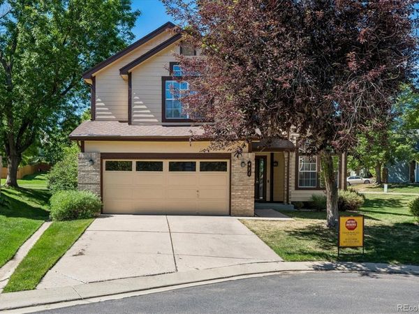 471 W Jamison Place , Littleton, CO 80120