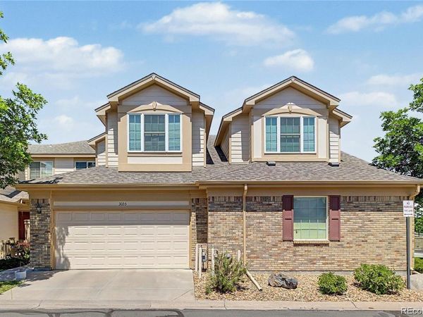 3035 S Indiana Street , Lakewood, CO 80228