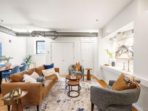 70 W 6th Avenue, Unit 110, Denver, CO 80204