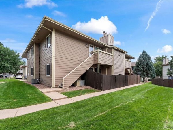 4315 Hawks Lookout Lane , Colorado Springs, CO 80916