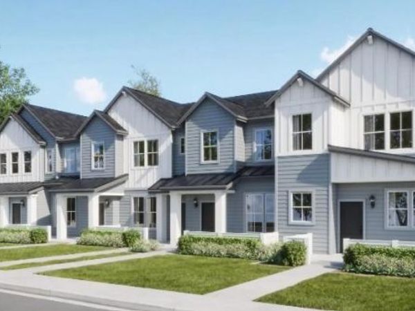 6969 Parterre Parkway N, Unit 3, Thornton, CO 80602
