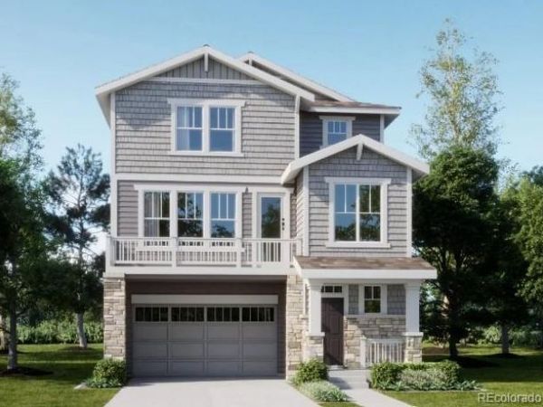 6973 E 149th Place , Thornton, CO 80602