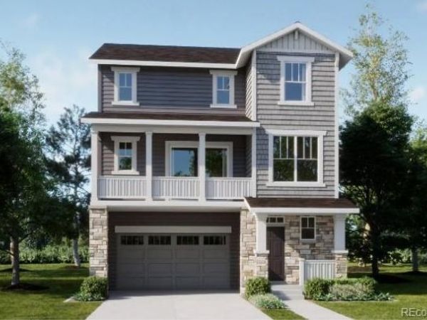 6933 E 149th Place , Thornton, CO 80602
