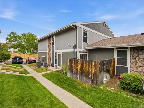 10001 E Evans Avenue, Unit 43B, Denver, CO 80247
