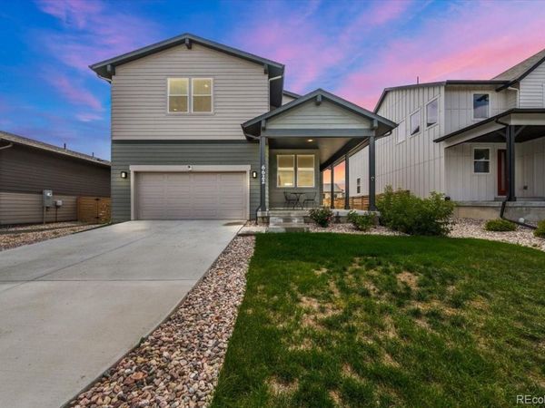 6622 4th Street Road , Greeley, CO 80634
