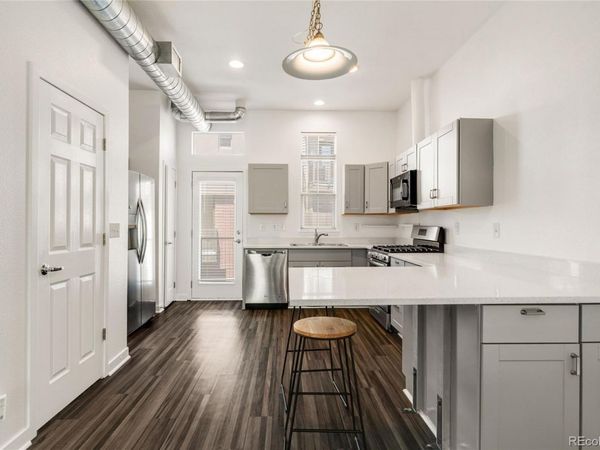 7709 E 28th Place , Denver, CO 80238