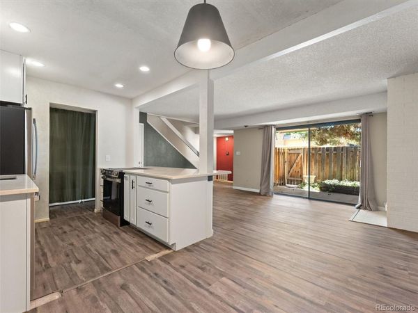 7995 E Mississippi Avenue , Unit D7, Denver, CO 80247