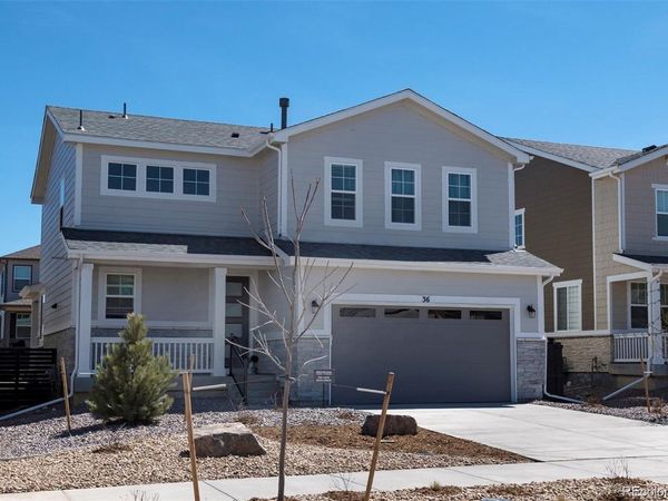 36 N Uriah Street , Aurora, CO 80018