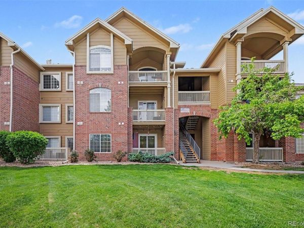 1691 W Canal Circle , Unit 1115, Littleton, CO 80120