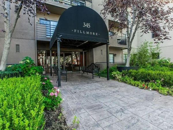 345 Fillmore Street , Unit 103, Denver, CO 80206