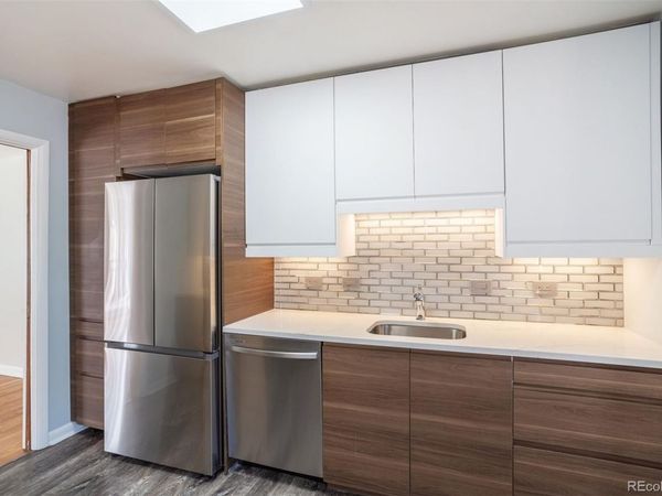 500 S Pennsylvania Street , Unit 512, Denver, CO 80209