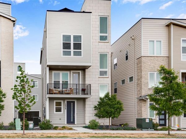 12370 Farmview Street , Northglenn, CO 80241