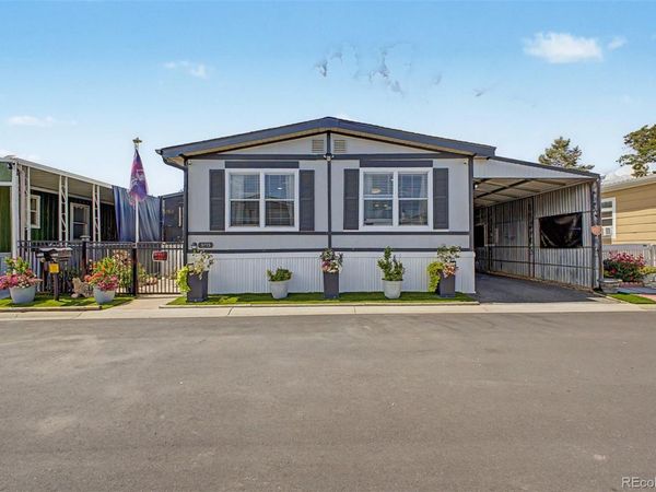9715 Gull Street , Federal Heights, CO 80260