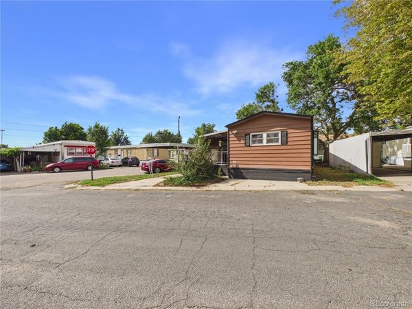 1600 Sable Boulevard, Aurora, CO 80011