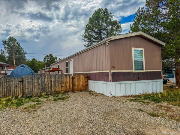19773 US Highway 24 , Leadville, CO 80461