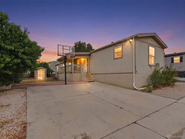 9595 Pecos Street , Thornton, CO 80260