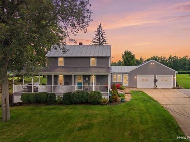 3485 Mt. Zion Rd., Mansfield, OH 44903