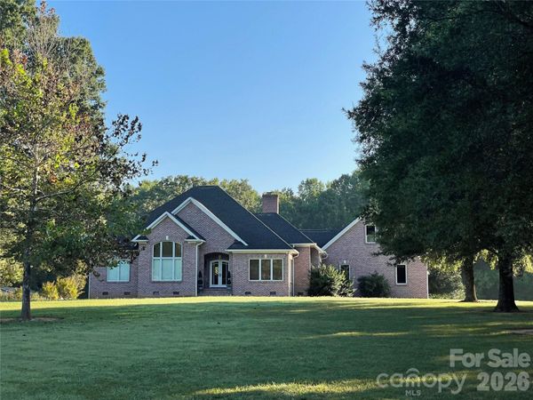 3842 Sherrills Ford Road , Salisbury, NC 28147