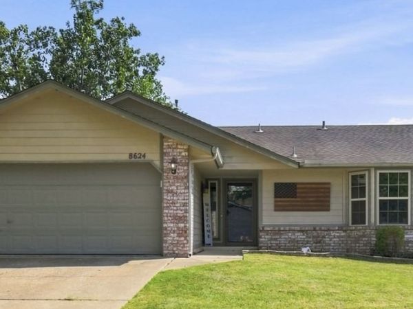 8624 E 133rd Street S, Bixby, OK 74008