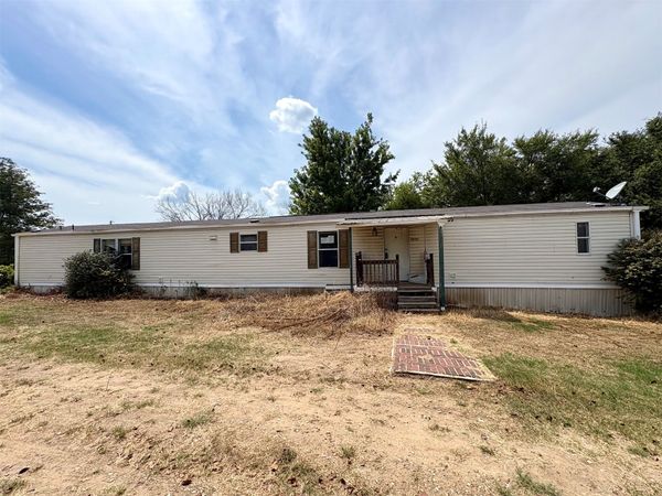 20151 S 455th East Avenue , Porter, OK 74454
