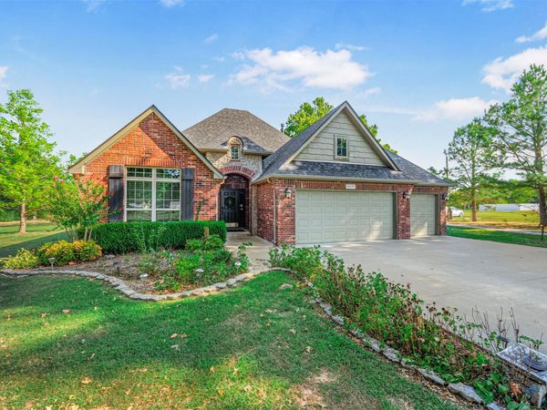 14157 E 580 Road, Inola, OK 74036