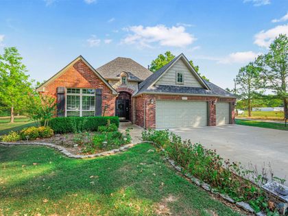 14157 E 580 Road Inola, OK 74036