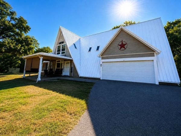 53 Apache Place , Burneyville, OK 73430