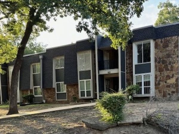 6803 S Sandusky Avenue , Unit 463, Tulsa, OK 74136