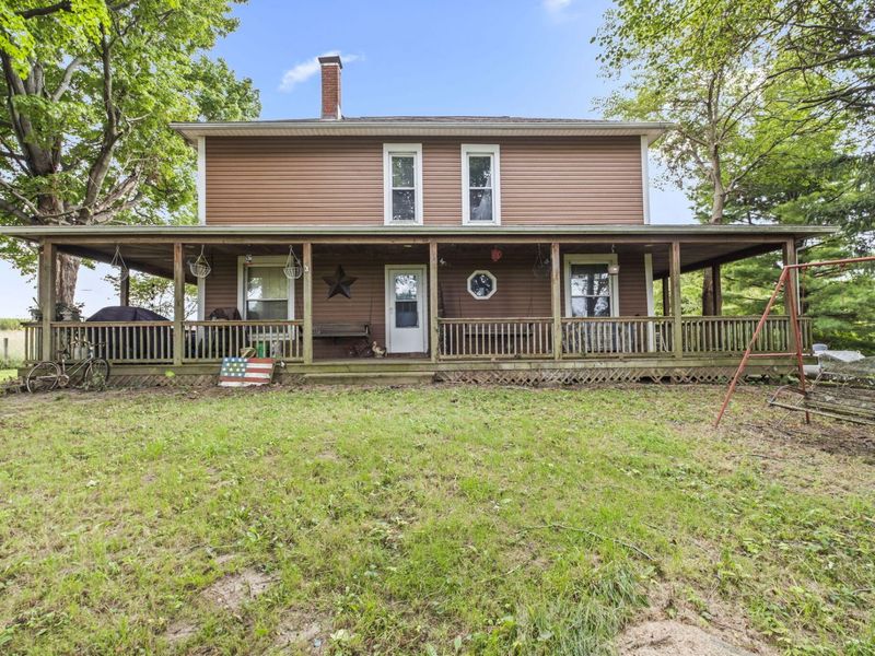 11727 Possum Hollow Road, Saint Paris, OH 43072 Photo 1
