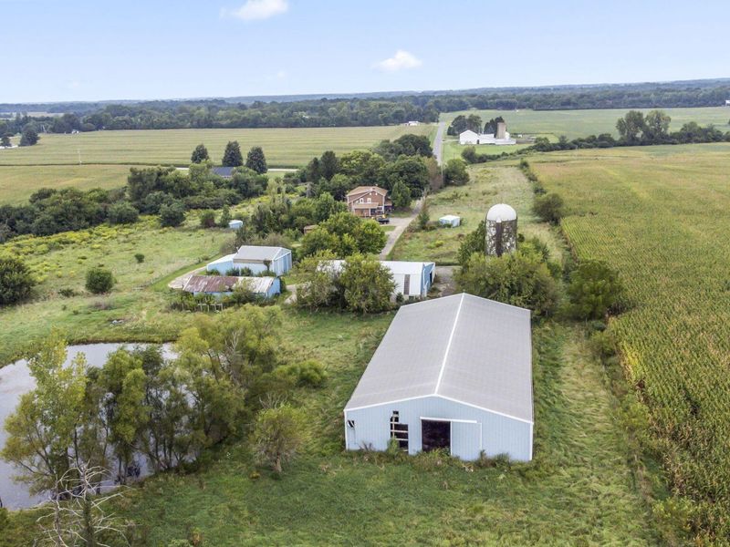 11727 Possum Hollow Road, Saint Paris, OH 43072 Photo 13