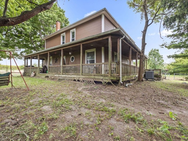 11727 Possum Hollow Road, Saint Paris, OH 43072 Photo 2