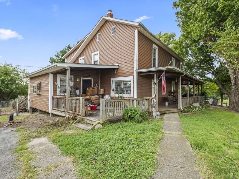 11727 Possum Hollow Road, Saint Paris, OH 43072 Photo 22