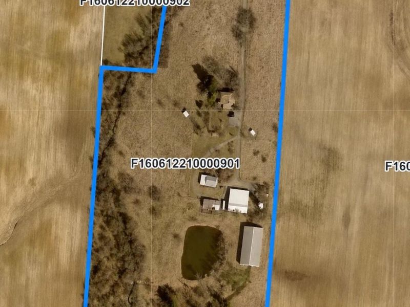11727 Possum Hollow Road, Saint Paris, OH 43072 Photo 23