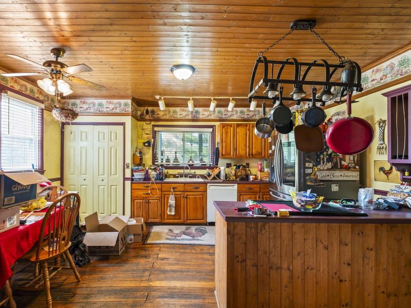 11727 Possum Hollow Road, Saint Paris, OH 43072 Photo 5